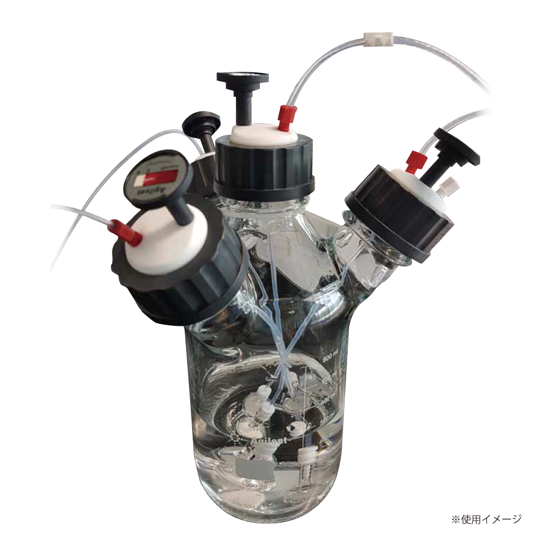 ｾｰﾌﾃｨｷｬｯﾌﾟｽﾀｰﾀｰｷｯﾄ及びｾｰﾌﾃｨﾊﾟｰｼﾞﾎﾞﾄﾙ(5043-1339 ｾｰﾌﾃｨﾊﾟｰｼﾞﾎﾞﾄﾙ×1