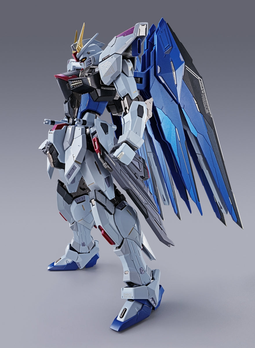 Bandai Tamashii Nations Metal Build Freedom Gundam Concept 2 (Re