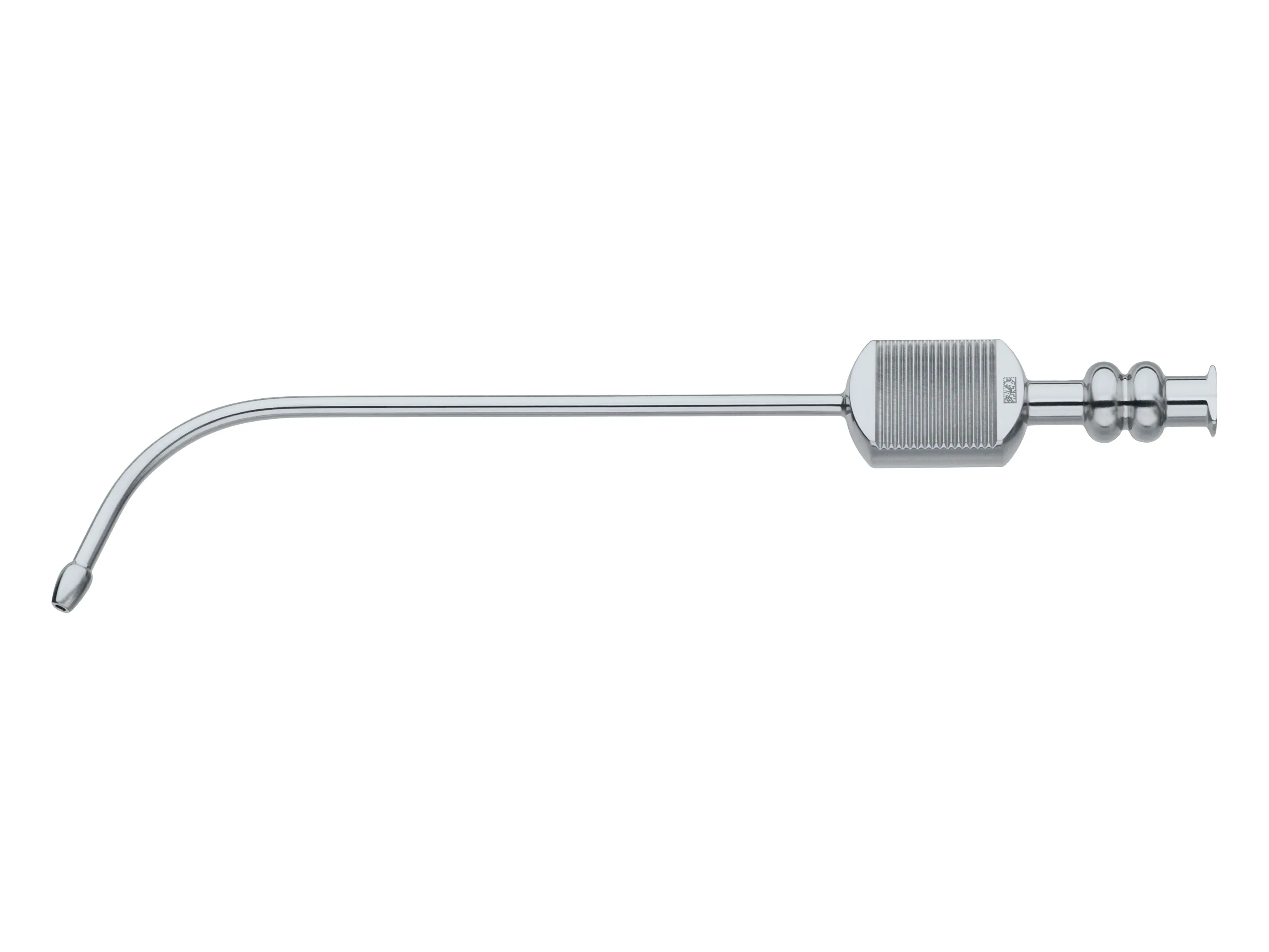 Antrum Cannula, Ø 2.5 mm, 12.5 cm | KARL STORZ Endoskope | United