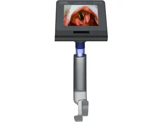 C-MAC Pocket Monitor | KARL STORZ Endoskope | United States