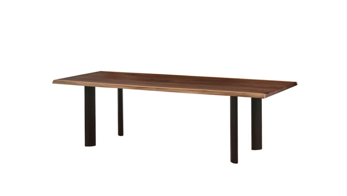 スーパープレミアムテーブル - 国産無垢家具は飛騨高山発の家具