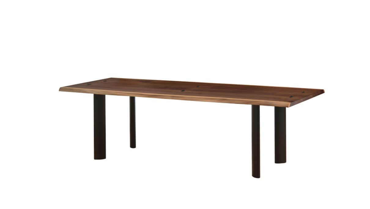 スーパープレミアムテーブル - 国産無垢家具は飛騨高山発の家具