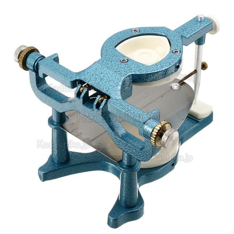 JINTAI JT-02（大型）歯科技工平均値咬合器 咬合平面板 - 荷田歯科