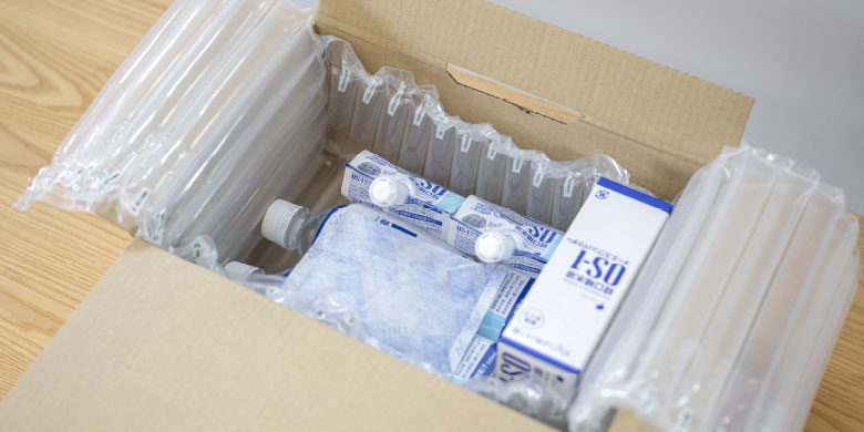 air-CUBE｜株式会社ニチワ