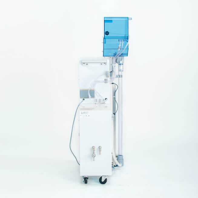 エスパル-Ⅲb｜製品情報｜内視鏡の洗浄消毒器なら精研