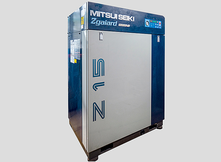 C122934 フルカットミル BIG BBT40-FCM25093-120 | 株式会社 小林機械