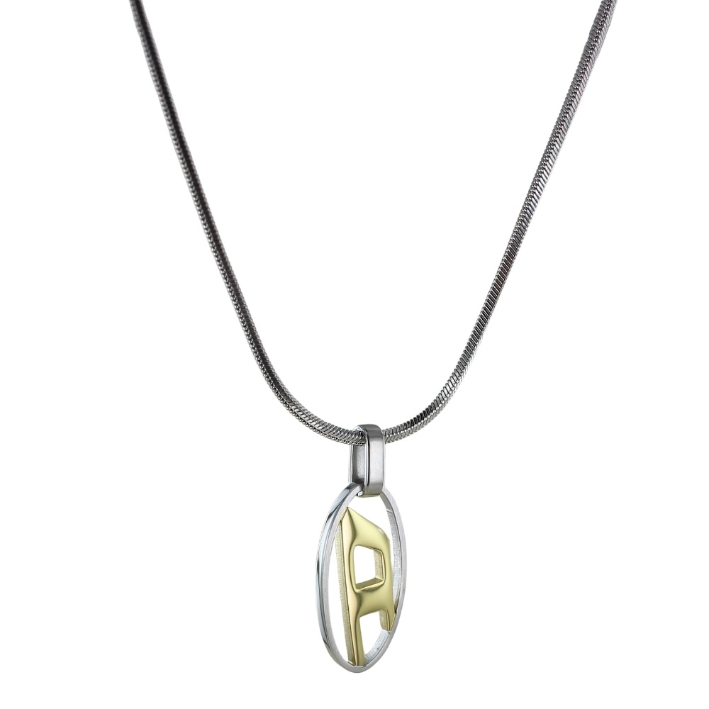 DIESEL ディーゼル DX1421931 ペンダント ネックレス - 『卸問屋KLJAPAN』