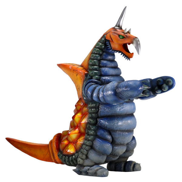 CCP 1/6特撮シリーズ Vol.108 一角超獣 バキシム - KH COMPANY