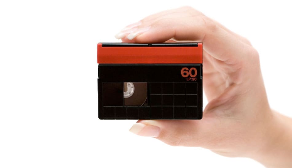 大切な思い出を残したい！miniDVをダビングするおすすめの方法とは