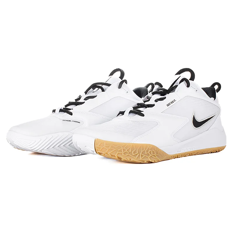 nike 海外限定版バレーボールシューズズーム ハイパーエース 2