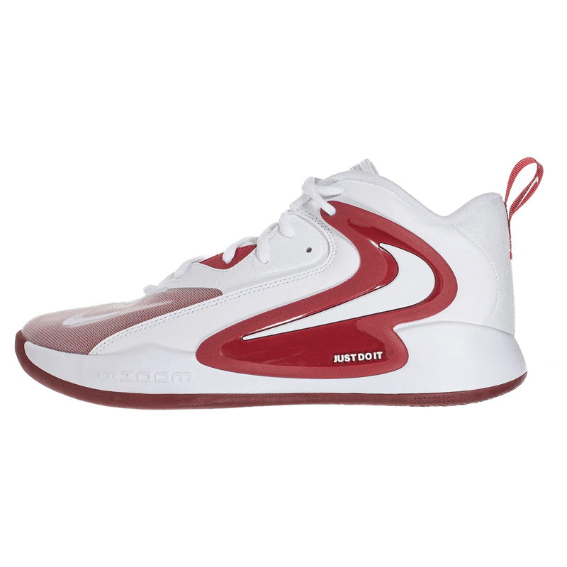 nike 海外限定版バレーボールシューズズーム ハイパーセット 2