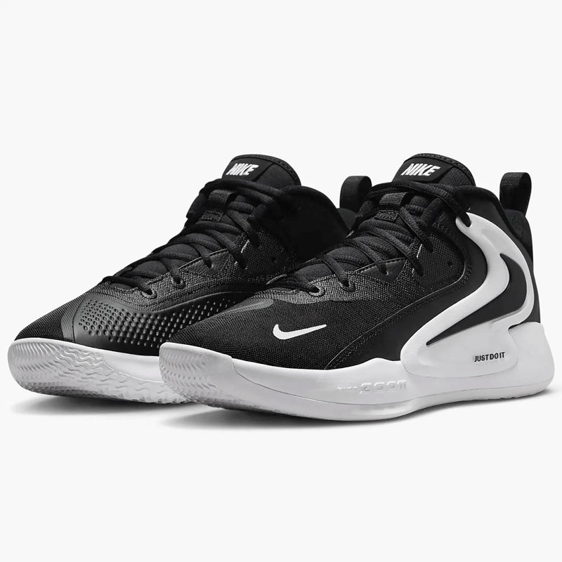 nike 海外限定版バレーボールシューズズーム ハイパーセット 2