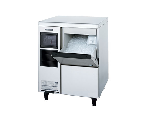 チップアイスメーカー｜商品情報｜北沢産業株式会社