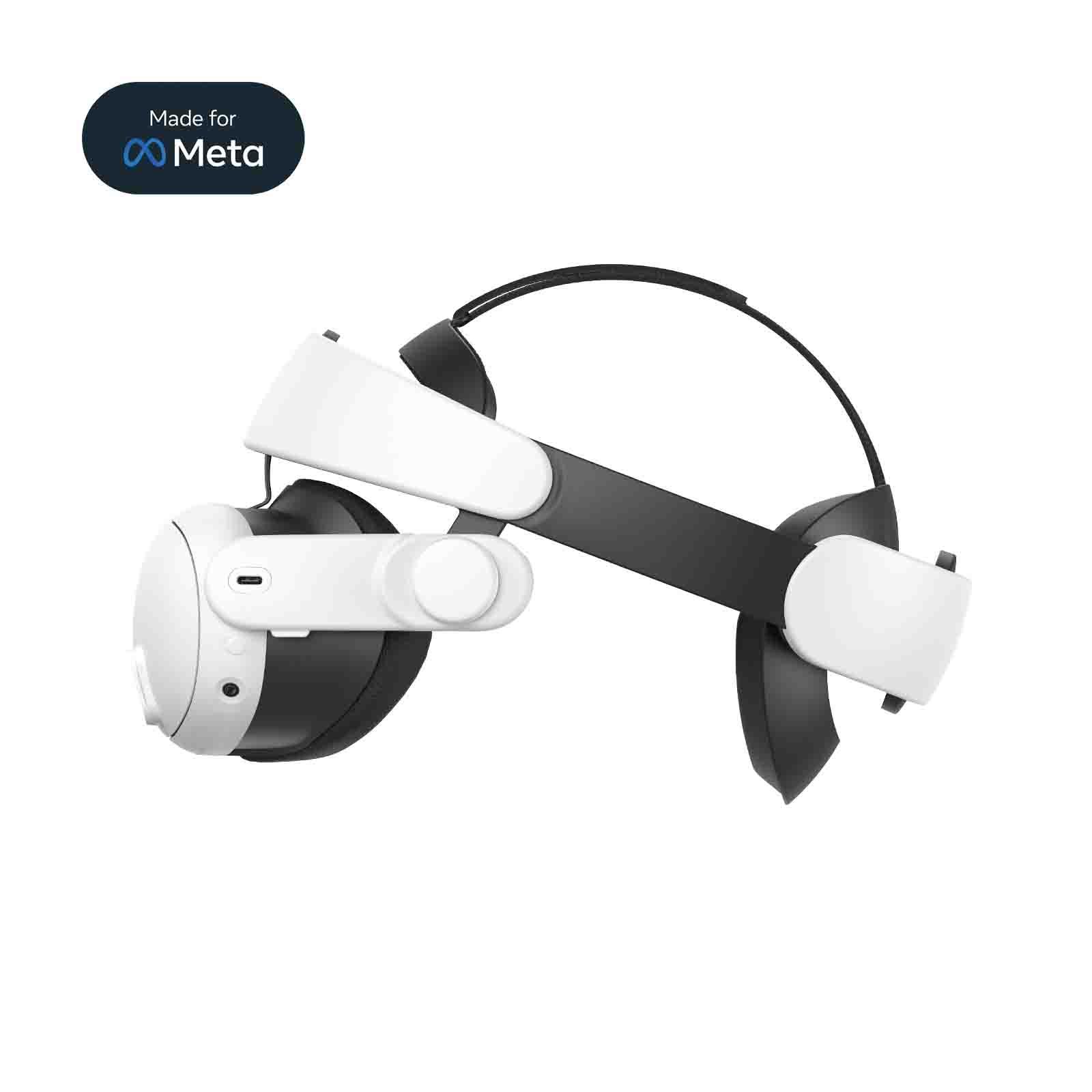 Quest 3S/3 Head Strap