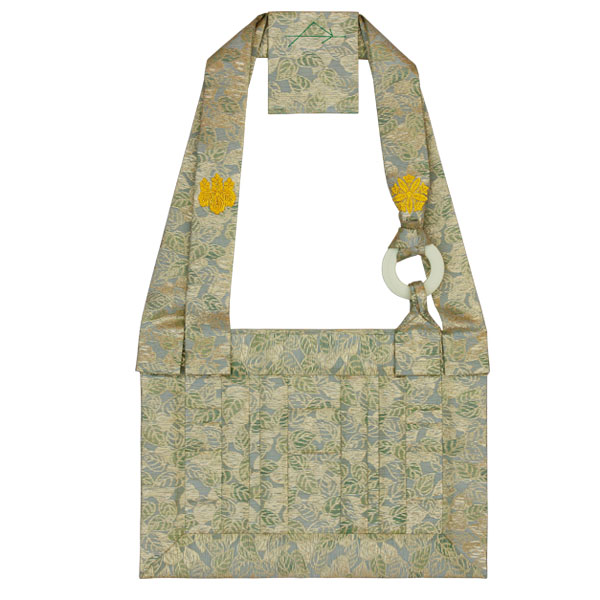 有)木崎勉法衣仏具店 / 絡子