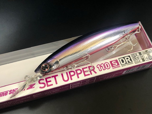 大人気ルアー多数 約75個 引退品ルアー セットアッパー ビックバッカー