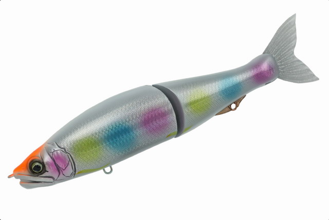 ガンクラフト ジョインテッドクロー303 尺ONE 【シーバスルアー専門店