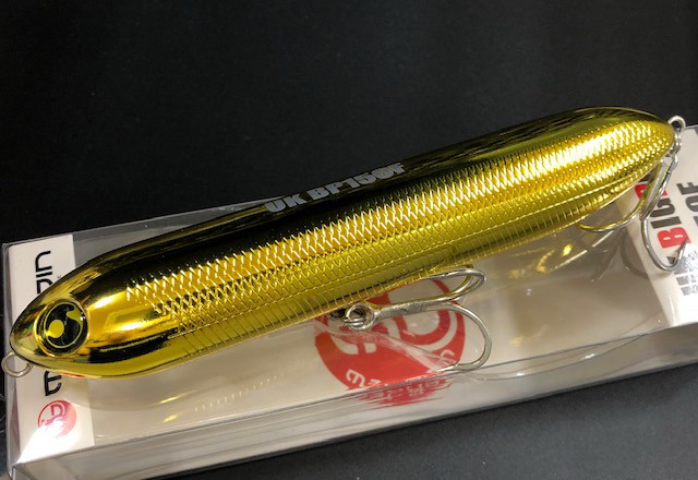 UKビッグペン150 UK BP150F マルジン 3個セット UK BIGPEN150F降臨！①