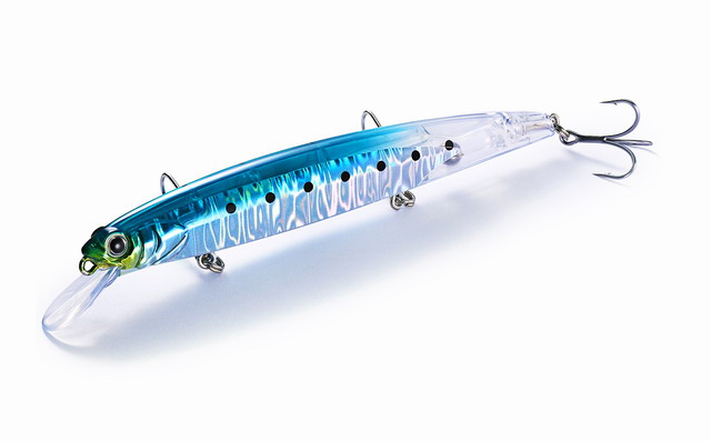 ジャクソン デセプション135 135mm/23.5g 【シーバスルアー専門店