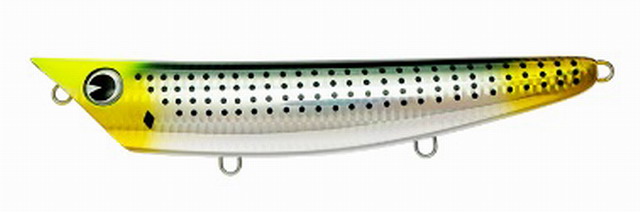 アイマ アイマポッキー210 210mm/110g 【シーバスルアー専門店 キング