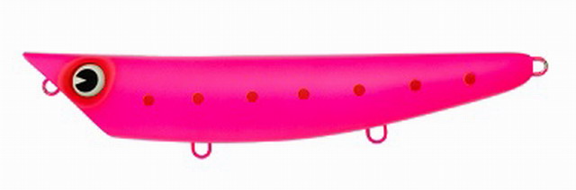 アイマ アイマポッキー210 210mm/110g 【シーバスルアー専門店 キング