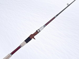 Fishman BRIST VENDAVAL 8.9M（ブリスト ベンダバール 8.9M