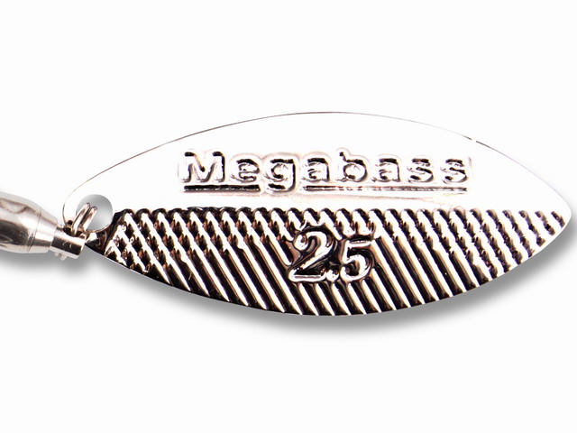 メガバス（Megabass） X-BLAZAR SW （エクスブレーザー） 30g