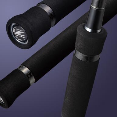 エバーグリーン ゼファー・アバンギャルド フレックスマスター118