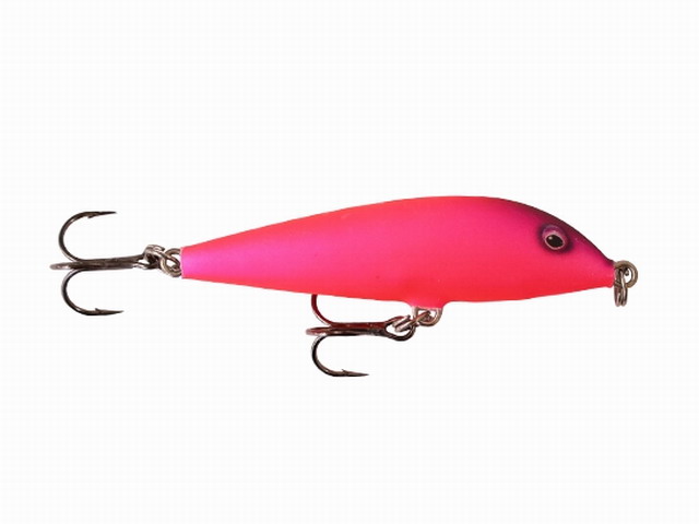 ラパラ（Rapala） カウントダウン リップレス 7（CDL7） 7cm/8g