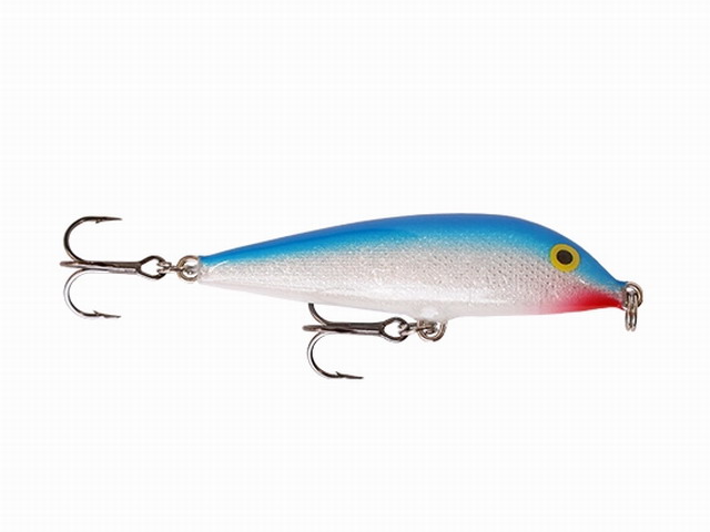 ラパラ（Rapala） カウントダウン リップレス 7（CDL7） 7cm/8g