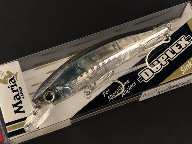 G-531 スミス ミロルアー （※バラ売りNG） G-531 スミス ミロルアー