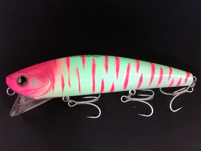 LONGIN(ロンジン) WAKEY BOO(ウェイキーブー)キングフィッシャー