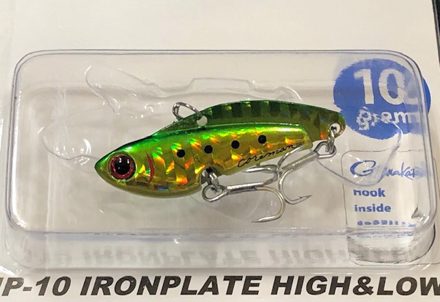A.H.P.L. ワニニョロ ahpl AHPL ルアー 10 AHPL ルアー 10 ルアー