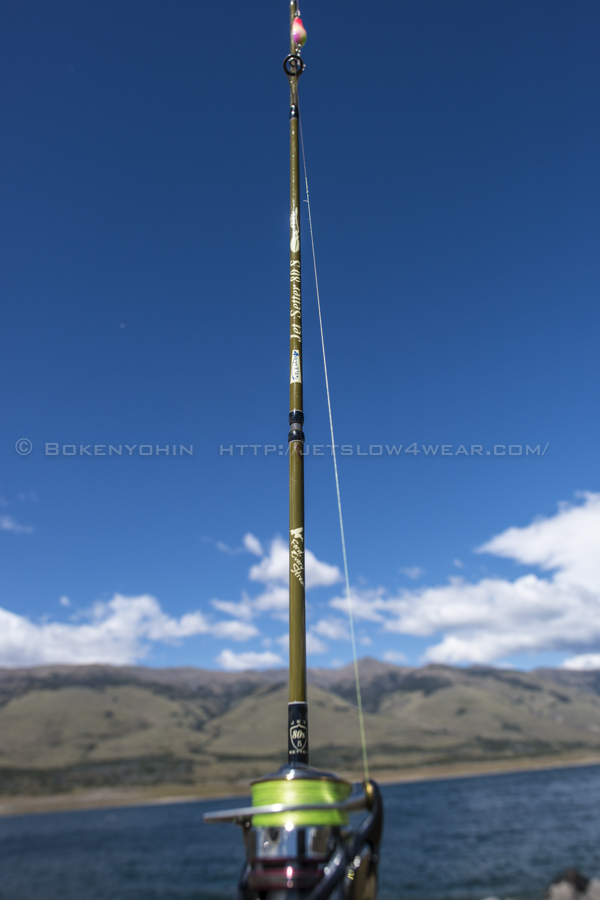 JetSlow×TULALA ジェットセッター80S (Jet Setter 80S) 【シーバス