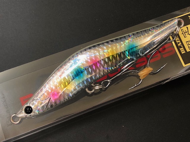 ルアー・フライ shnskt ルアー・フライ 15 好きに ZX TROUT | nories