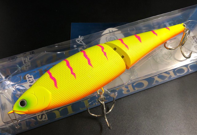 ルアー・フライ Gains pencil170mm ルアー・フライ Gains pencil170mm