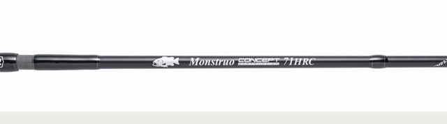 ツララ モンストロRMD71HRC(Monstruo