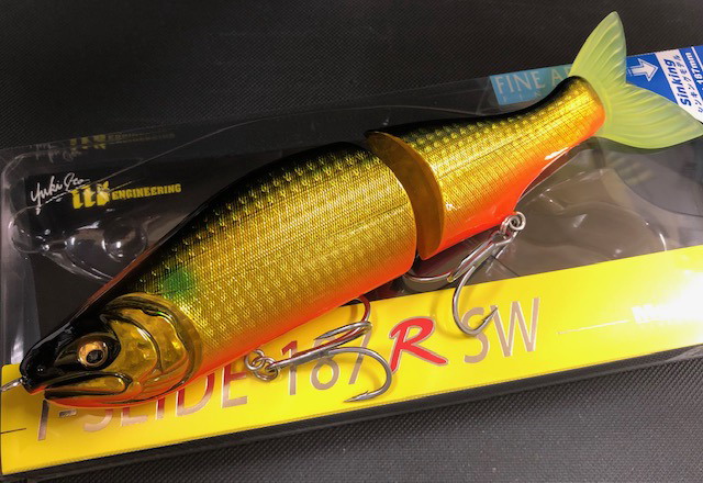 モンスタージャック 他 ビッグベイトセット 【公式通販】