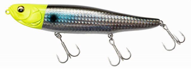 イマカツ スラムドッグモンスター 145mm/40g 【シーバスルアー専門店