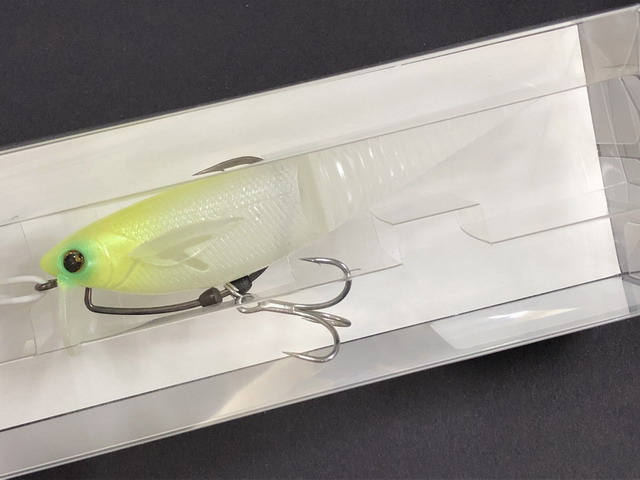 マドタチ株式会社（madotachi） ソフトハニタス 4インチ (エラストマー