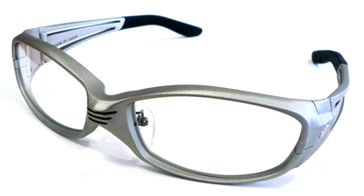 Zealジール・偏光サングラスフレーム・VERO(ヴェロ)