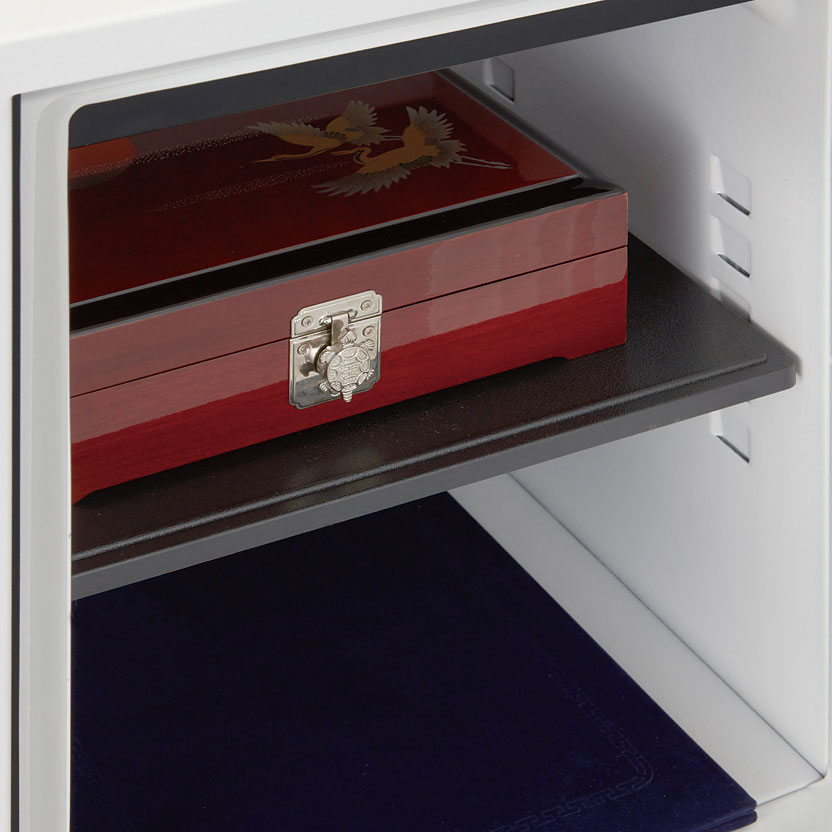 据付設置費無料】diplomat ディプロマット 耐火金庫istella＜タッチ