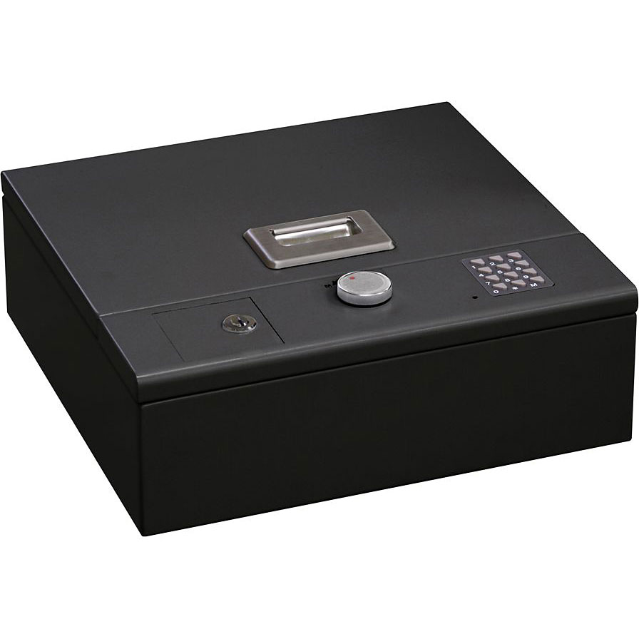 日本アイ・エス・ケイ ホテル金庫 貴重品保管庫 テンキー 非常解錠付