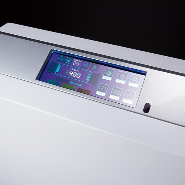 アリア プロ S（Aria Pro S）業務用、法人向け｜Kirala Air