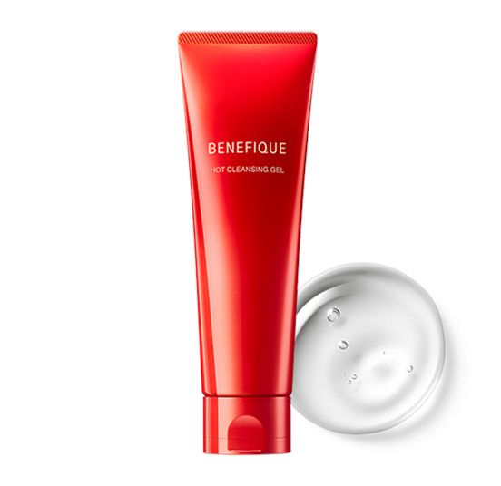 ベネフィーク ホットクレンジングジェル 限定セット｜紹介記事｜キレイエ