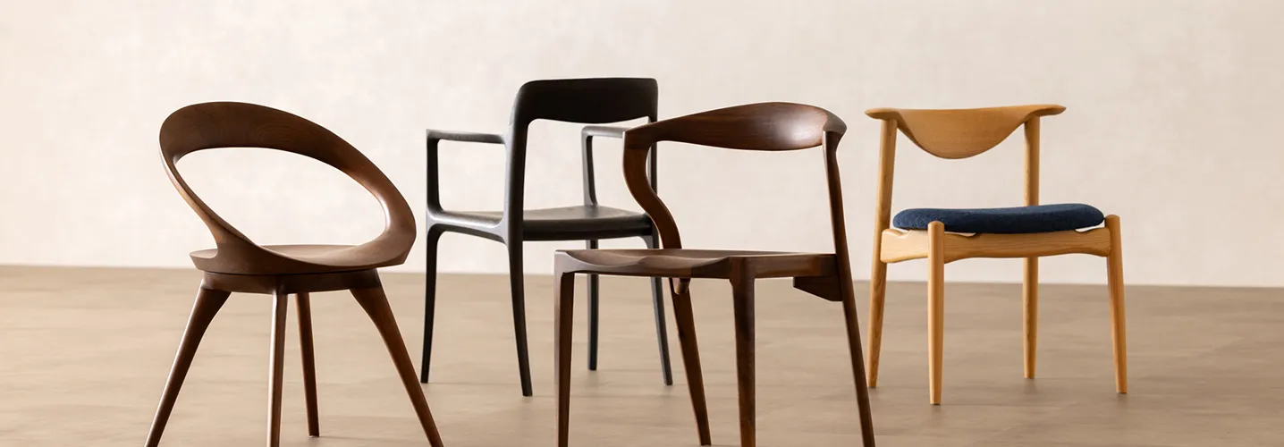 SIDE TABLE サイドテーブル | 起立木工