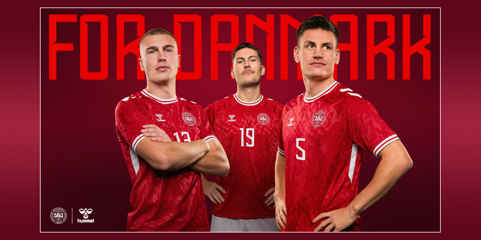 Kemari87 KISHISPO / デンマーク代表