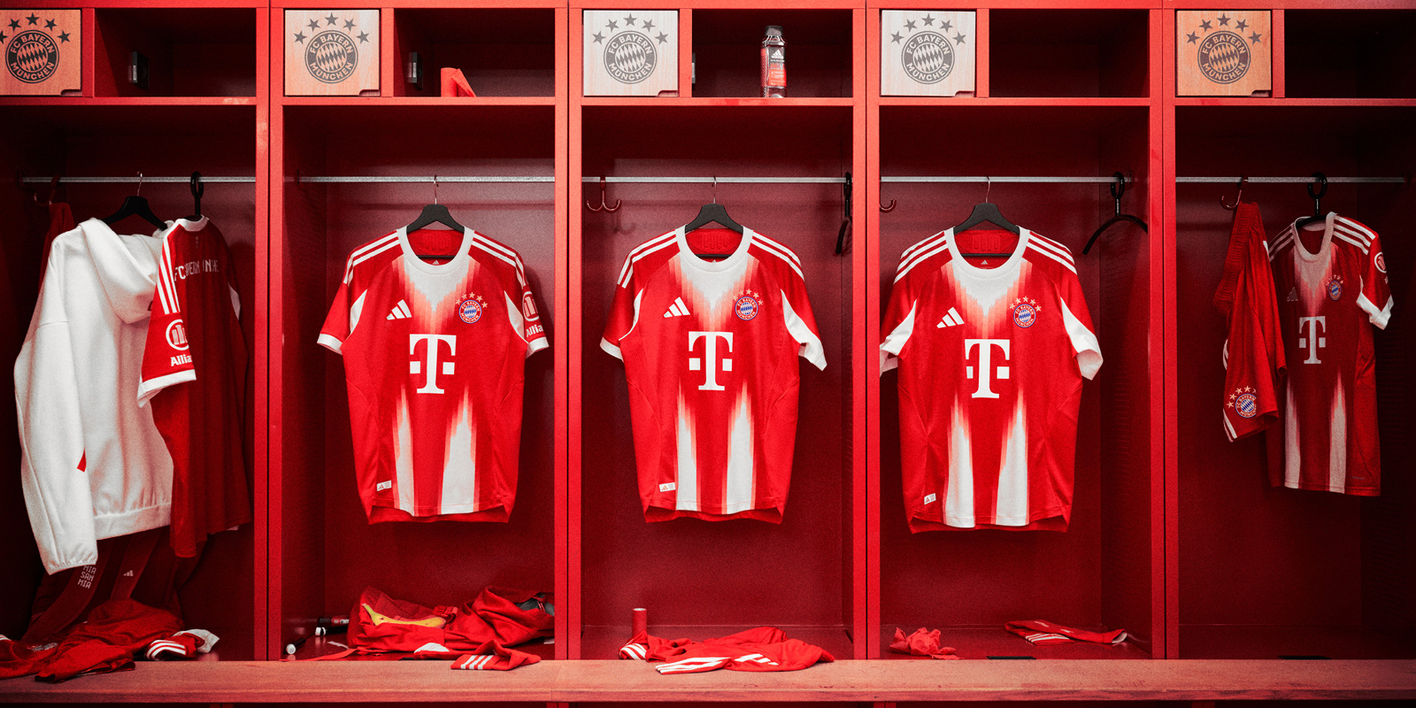 BUNDESLIGA / FC BAYERN (ドイツ・ブンデスリーガ / FCバイエルン