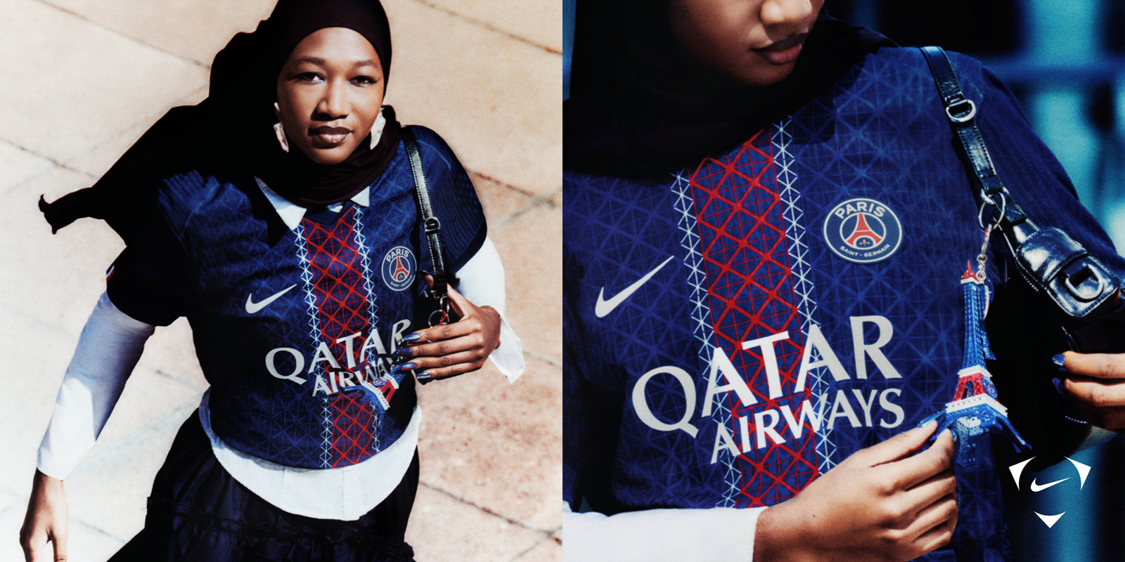 Kemari87 KISHISPO / パリ・サンジェルマン