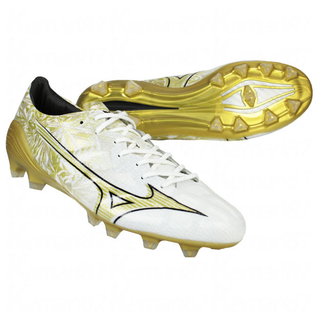 MIZUNO 2024SS MIZUNOα PRISM GOLD | KISHISPO Kemari87 公式通販サイト